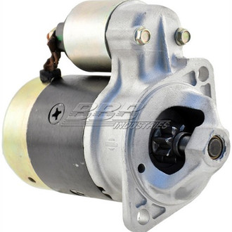 BBB Industries® - Starter