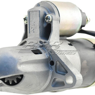 BBB Industries® - Starter