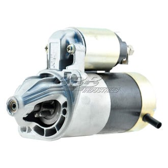 BBB Industries® - Starter