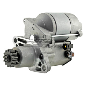 BBB Industries® - Premium™ Starter