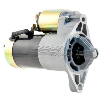 BBB Industries® - Premium™ Remanufactured Starter