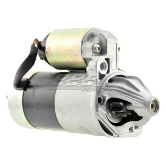 BBB Industries® - Premium™ Remanufactured Starter