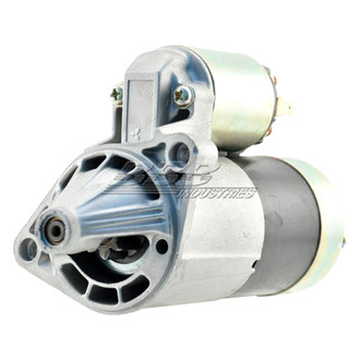 BBB Industries® - Premium™ Remanufactured Starter