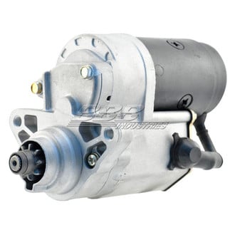 BBB Industries® - Premium™ Remanufactured Starter