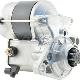 BBB Industries® - Starter