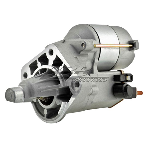 BBB Industries® - Dodge Intrepid 2000 Starter