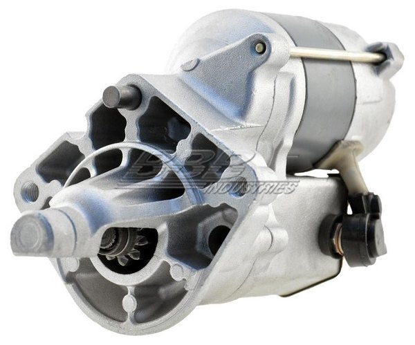 BBB Industries® - Premium™ Starter