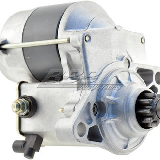 BBB Industries® - Starter
