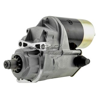 BBB Industries® - Starter