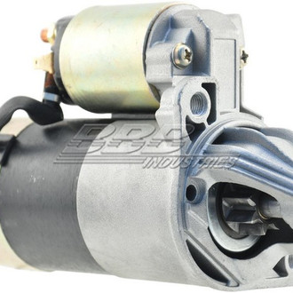 BBB Industries® - Premium™ Starter