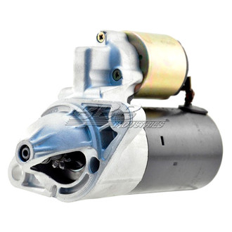 BBB Industries® - Starter
