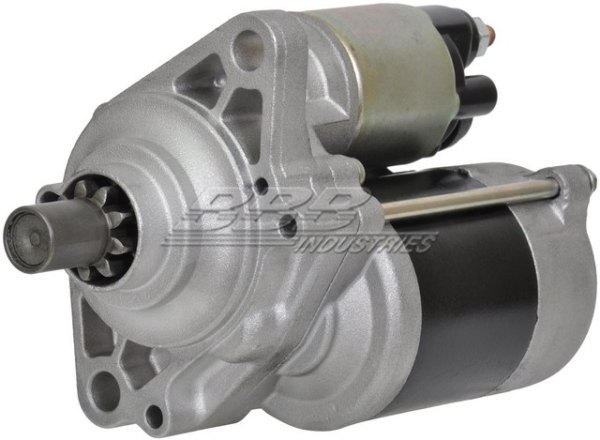 BBB Industries® - Premium™ Starter