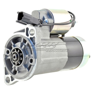 BBB Industries® N17685 - Premium™ Starter