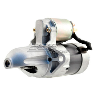 BBB Industries® - Starter