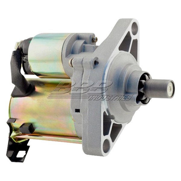 BBB Industries® N17728 - Premium™ Starter