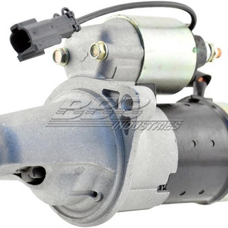 BBB Industries® - Premium™ Remanufactured Starter