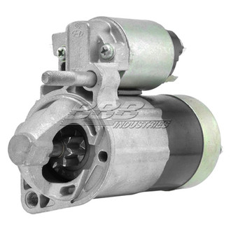 BBB Industries® - Starter