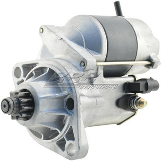 BBB Industries® - Starter