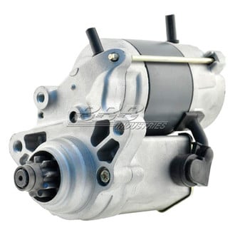 BBB Industries® - Starter