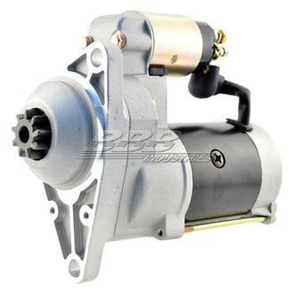 BBB Industries® N17801 - Premium™ Starter