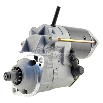 BBB Industries® - Premium™ Starter