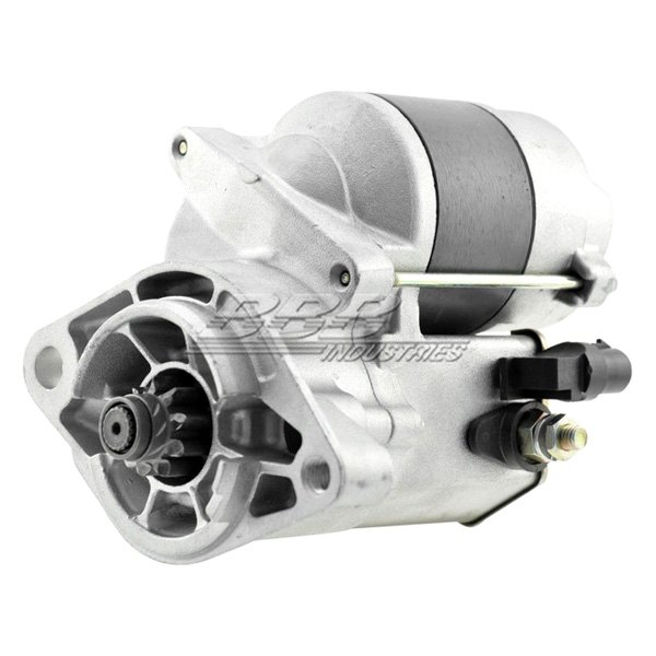 BBB Industries® N17808 Starter