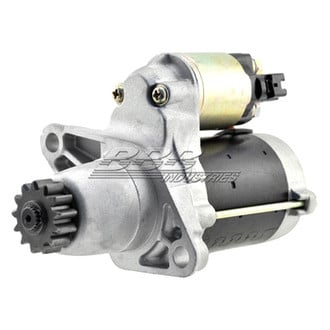 BBB Industries® - Starter
