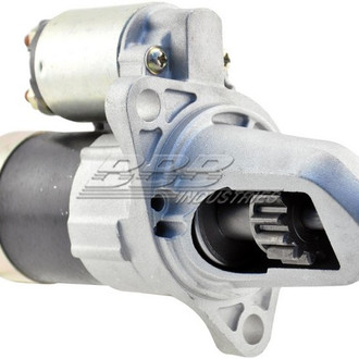 BBB Industries® - Starter