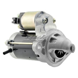 BBB Industries® - Starter