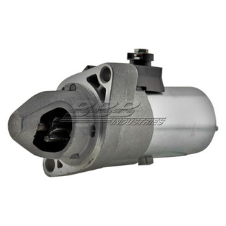 BBB Industries® - Starter