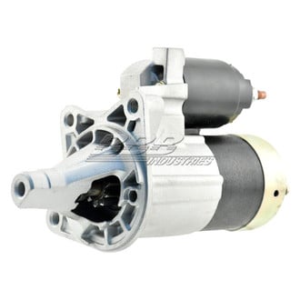 BBB Industries® - Premium™ Remanufactured Starter