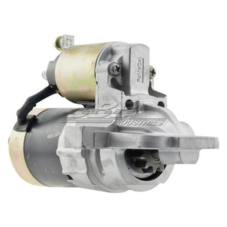 BBB Industries® - Starter