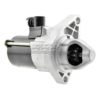 BBB Industries® - Starter