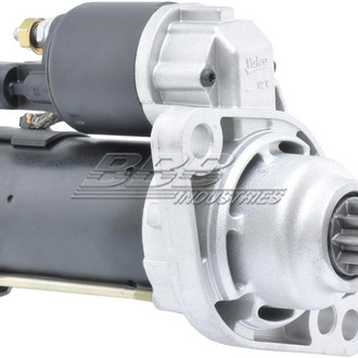 BBB Industries® - Starter