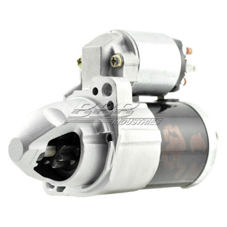 BBB Industries® - Premium™ Remanufactured Starter