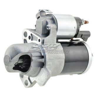 BBB Industries® - Starter