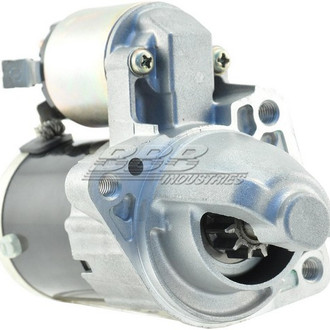 BBB Industries® - Starter
