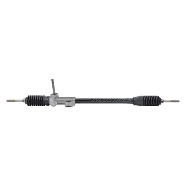 BBB Industries® - New Manual Steering Rack and Pinion Assembly