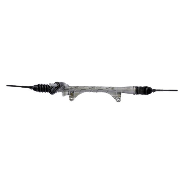 BBB Industries® - New Manual Steering Rack and Pinion Assembly