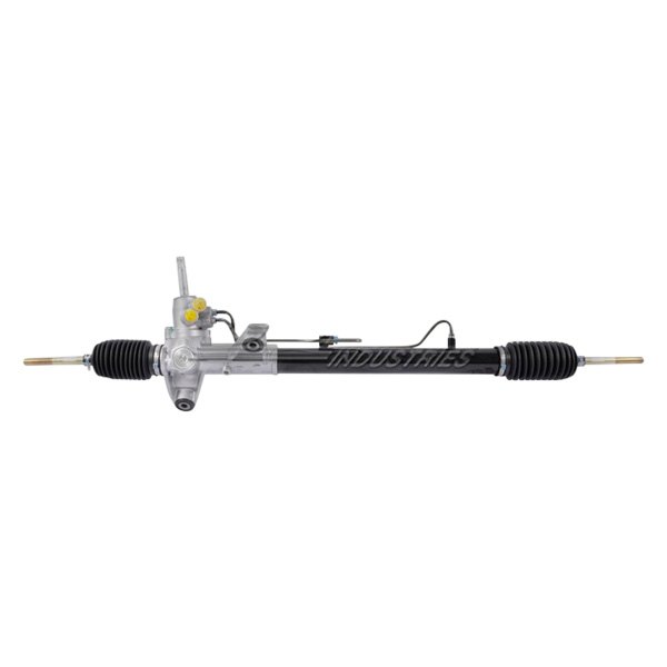 BBB Industries® - New Hydraulic Power Steering Rack and Pinion Assembly