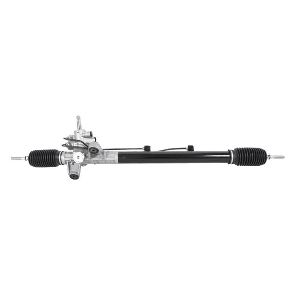 BBB Industries® - New Power Steering Rack and Pinion Assembly