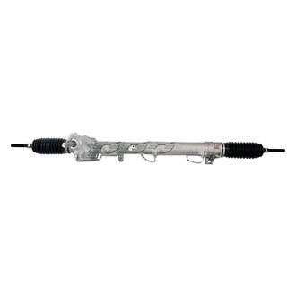 BBB Industries® - Remanufactured Rack and Pinion Assembly