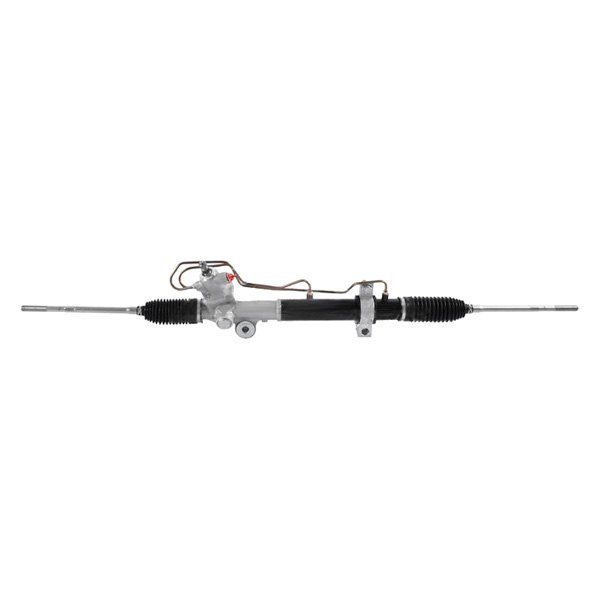 BBB Industries® - New Power Steering Rack and Pinion Assembly