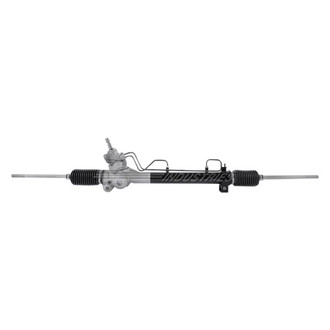 BBB Industries® - New Hydraulic Power Steering Rack and Pinion Assembly