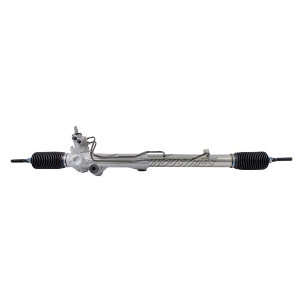 BBB Industries® - New Hydraulic Power Steering Rack and Pinion Assembly