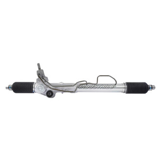 BBB Industries® - New Hydraulic Power Steering Rack and Pinion Assembly