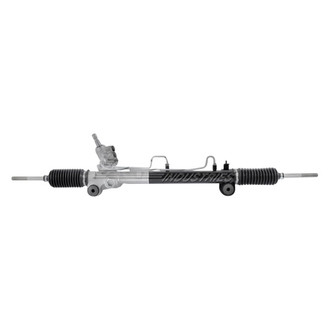 BBB Industries® - New Hydraulic Power Steering Rack and Pinion Assembly