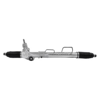 BBB Industries® - New Hydraulic Power Steering Rack and Pinion Assembly