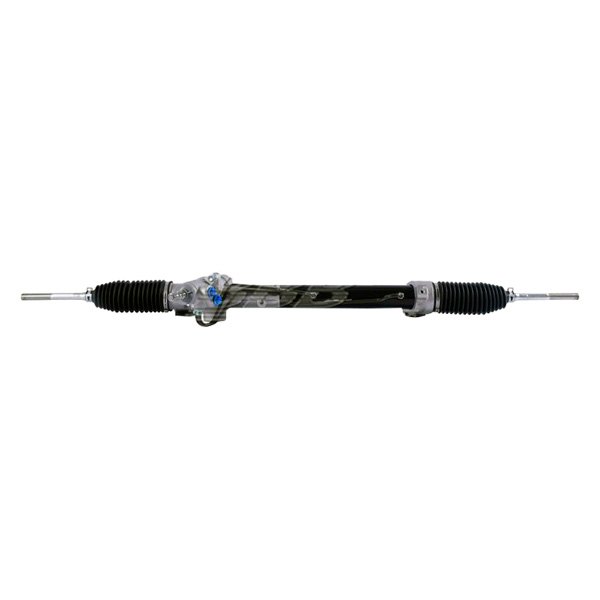 BBB Industries® - New Hydraulic Power Steering Rack and Pinion Assembly