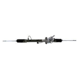 BBB Industries® - New Hydraulic Power Steering Rack and Pinion Assembly